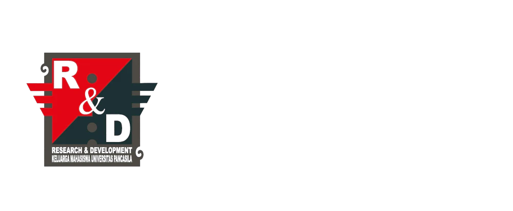 UKM Research & Development Universitas Pancasila