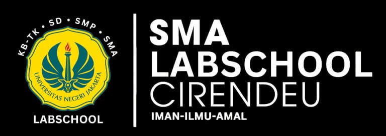 SMA Labschool Cirendeu
