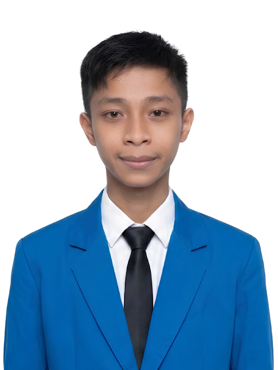 Achmad Nawawi Ahlan