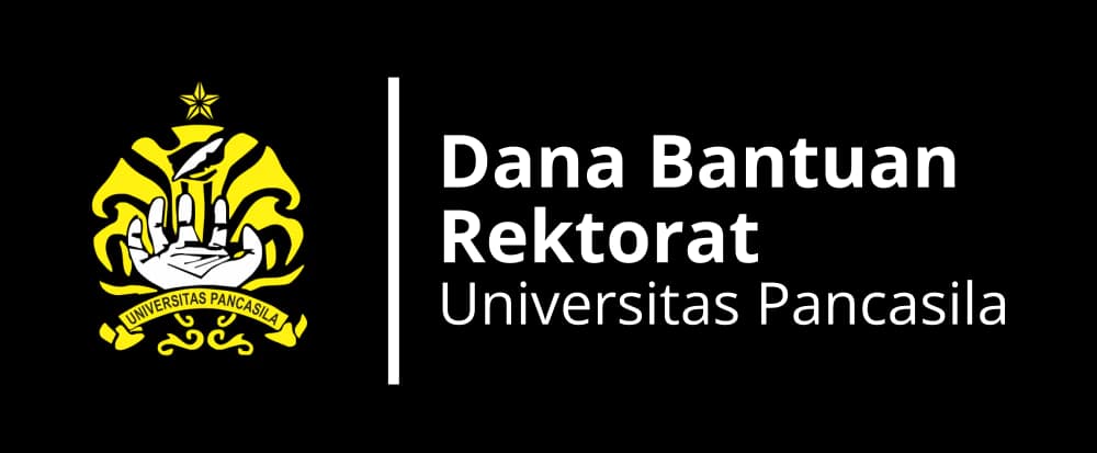 Dana Bantuan Rektorat Universitas Pancasila